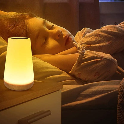 Magic Touch Night Light