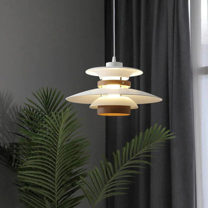 Scandinavian Pendant Light