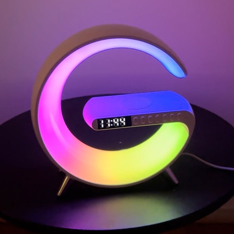 Multifunctional Wireless Charger