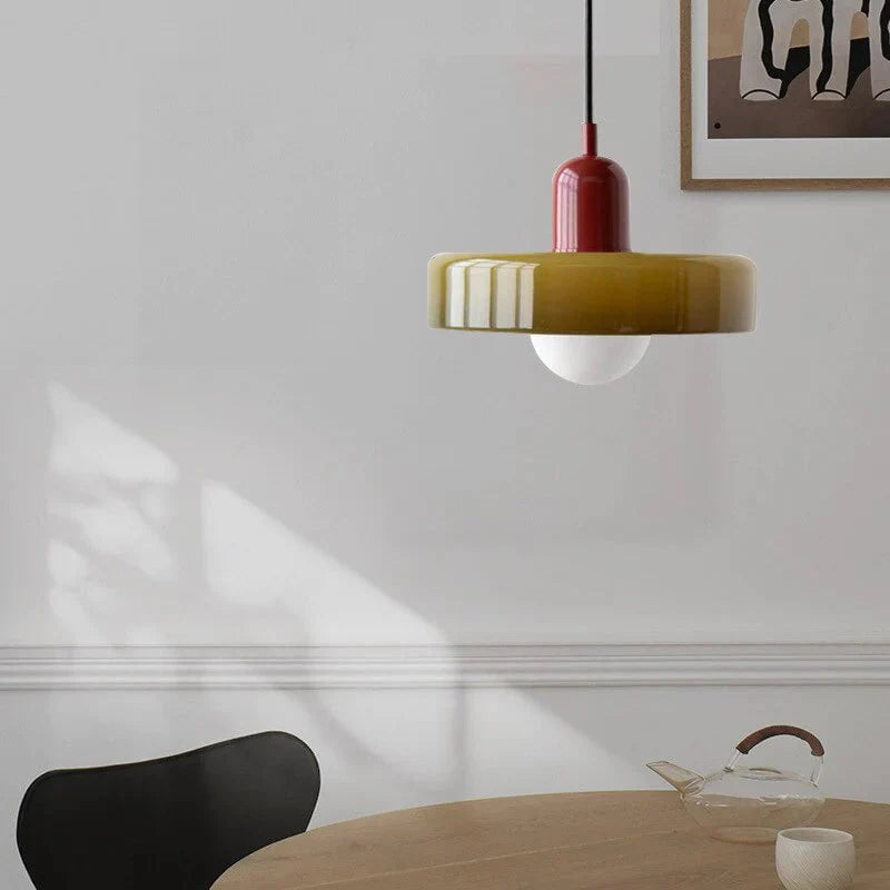 Mono Geni Pendant Light