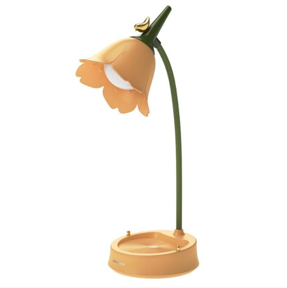 Flowerette™ Desk Lamp