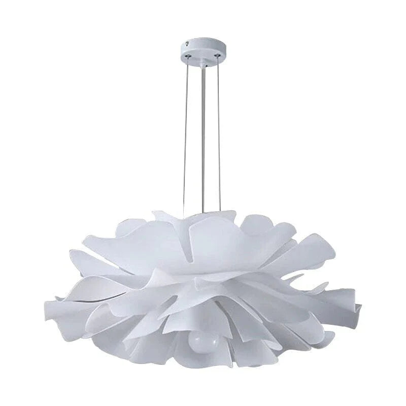 Cloud Flower Chandelier