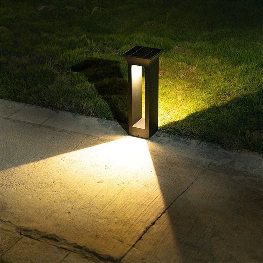 Nimbus Mono Solar Light