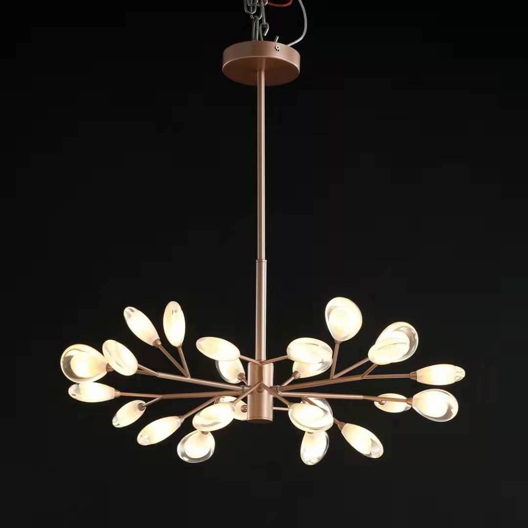 Floe Chandelier