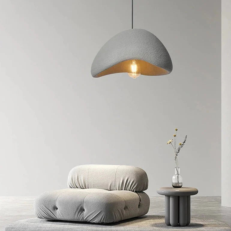 Wabi Sabi Pendant Light