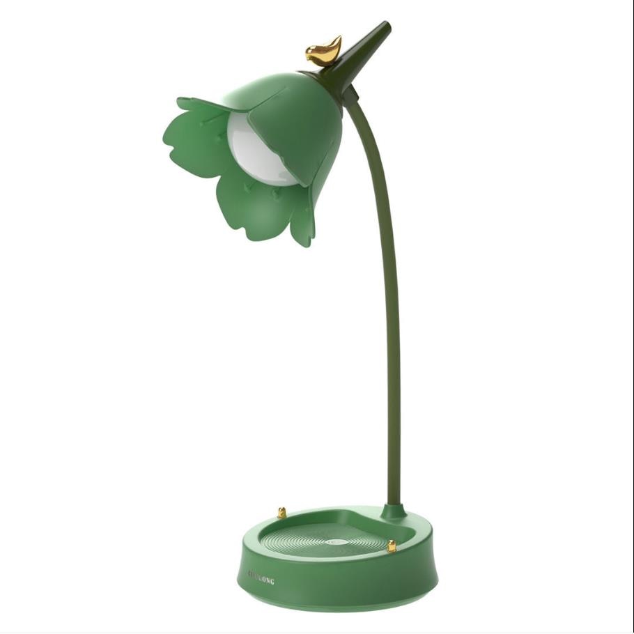 Flowerette™ Desk Lamp