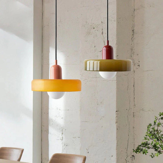 Mono Geni Pendant Light