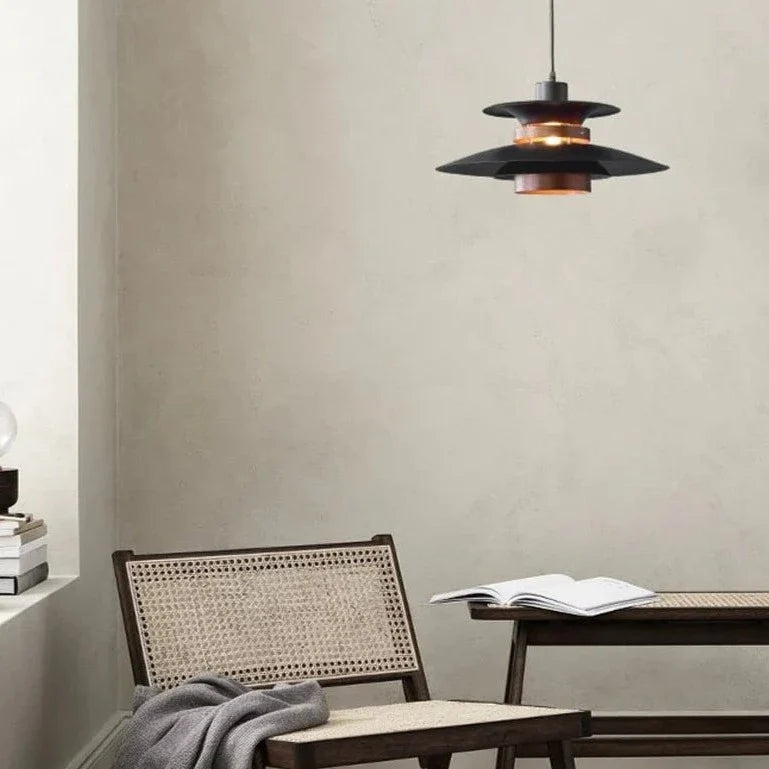 Scandinavian Pendant Light