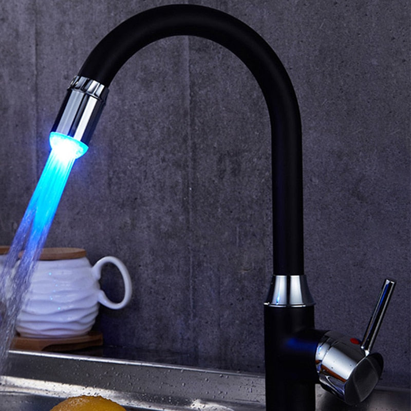 Multicolour Tap Light