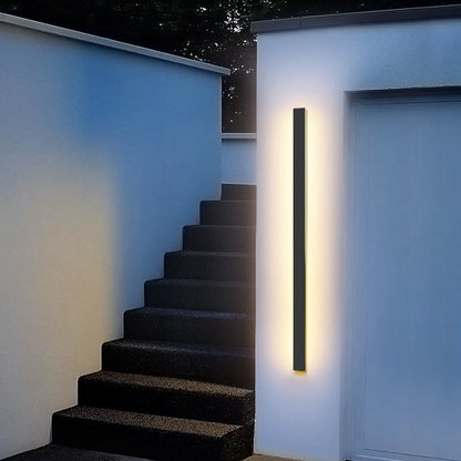 Outdoor Wall Sconce