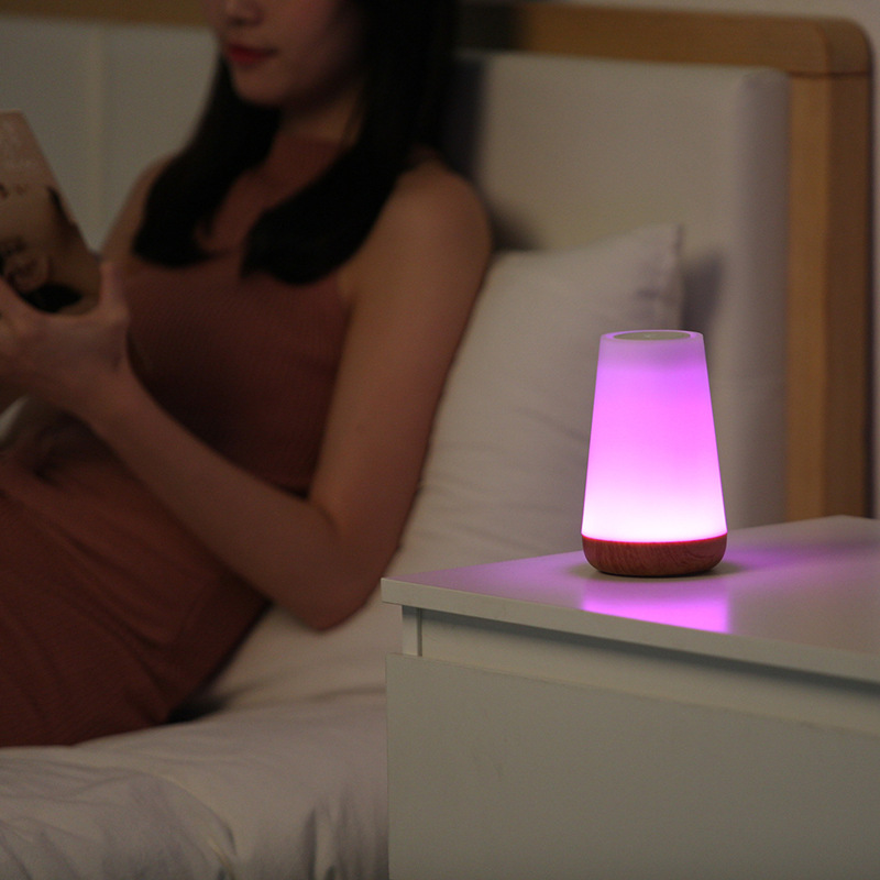 Magic Touch Night Light