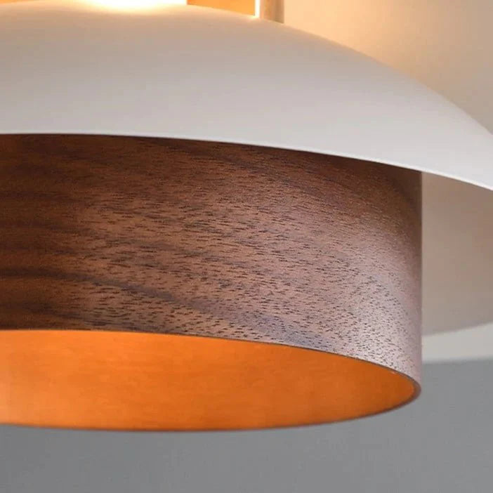 Scandinavian Pendant Light