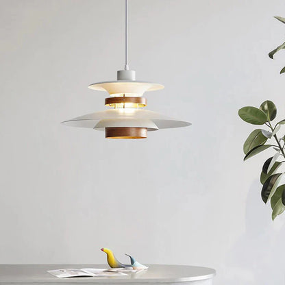 Scandinavian Pendant Light