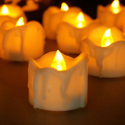 Flameless Candles