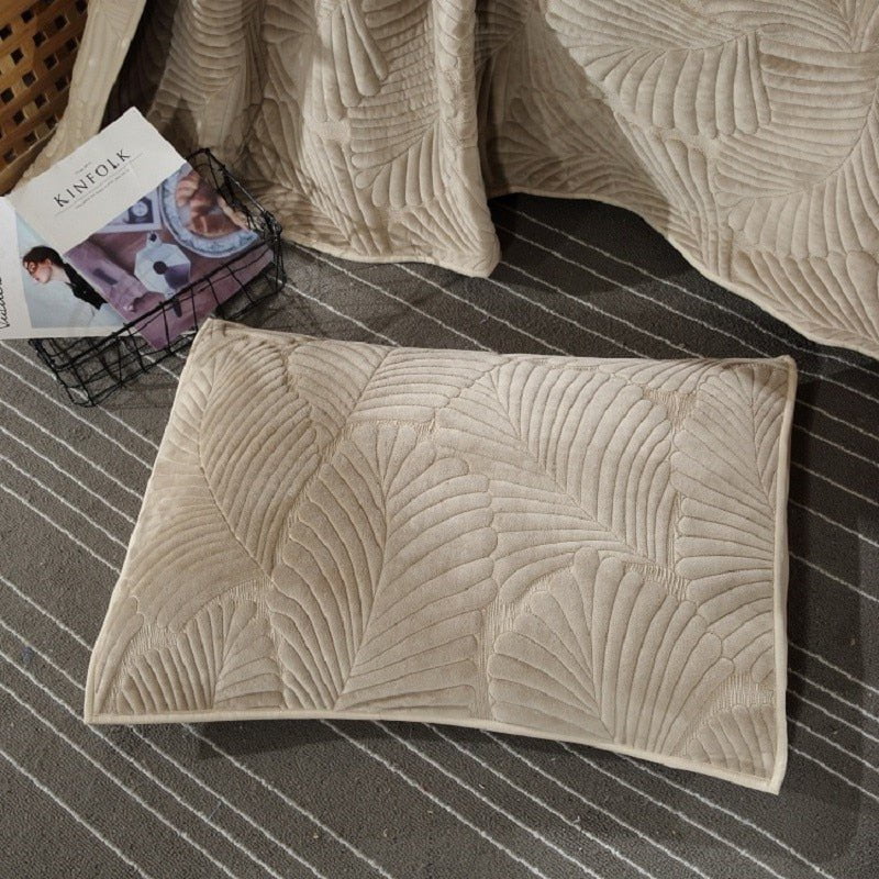 Dakota Coverlet Set