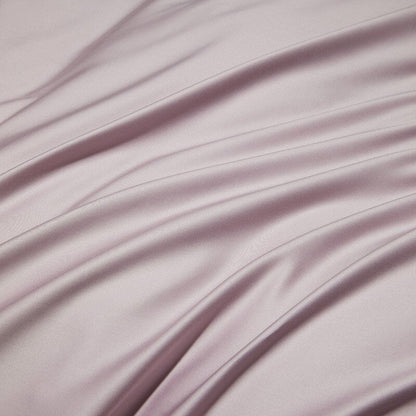 Mystique Mauve Duvet Cover Set (Egyptian Cotton)