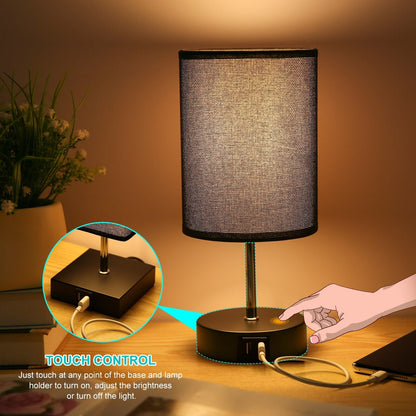 Moderni Table Lamp