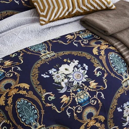 Royalty Duvet Cover Set (Egyptian Cotton)