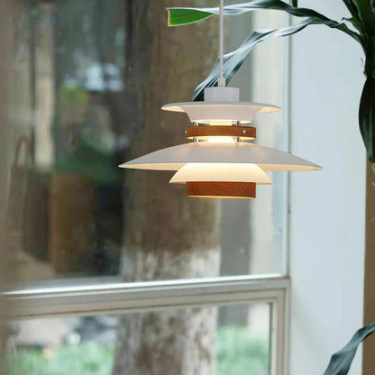 Scandinavian Pendant Light