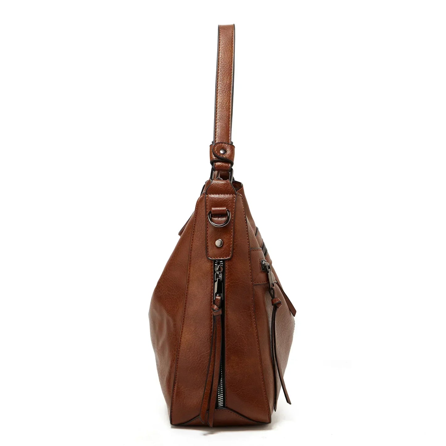 Muriel | Vintage leather bag