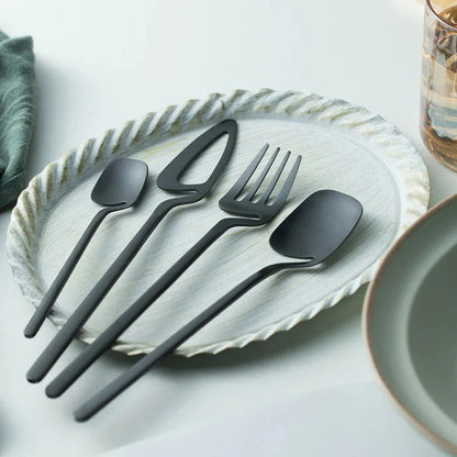 Supreme Cutlery Set