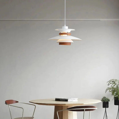 Scandinavian Pendant Light