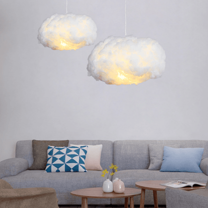 The Cloud Lamp