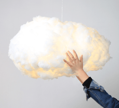 The Cloud Lamp