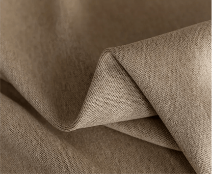 Earthen Hues Blackout Drapes