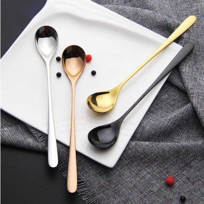 Dubai Dessert Spoon