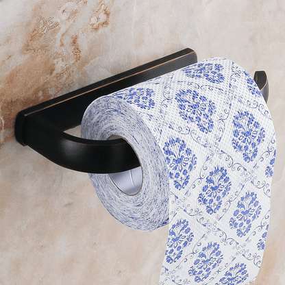 Royal Toilet Paper Holder