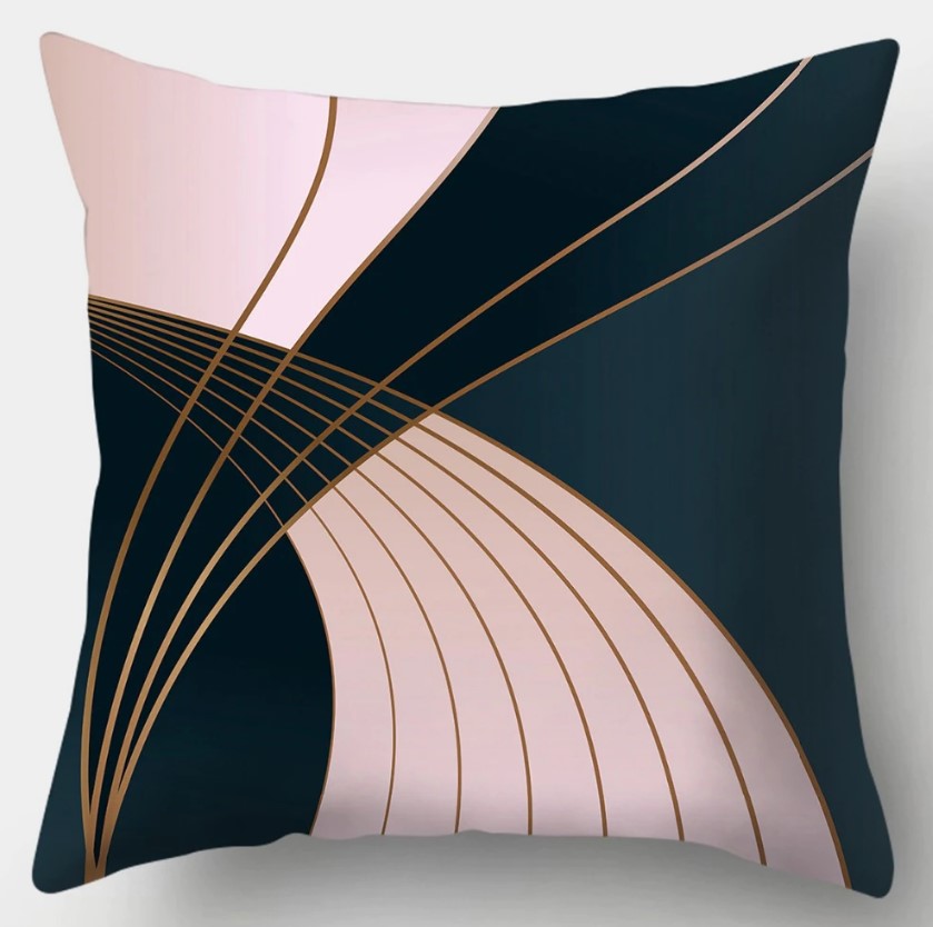 Spatial Cushion Covers