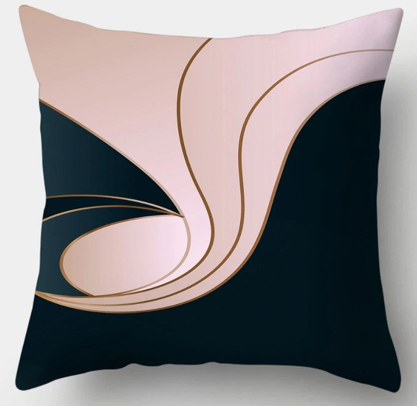 Spatial Cushion Covers