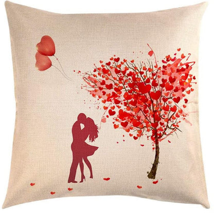 Hearts Cushion Covers