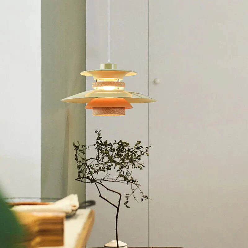 Scandinavian Pendant Light