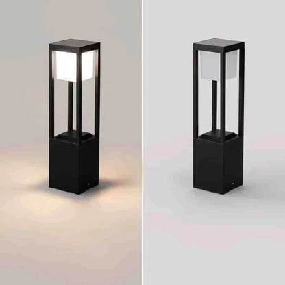 Nimbus Cube Solar Light