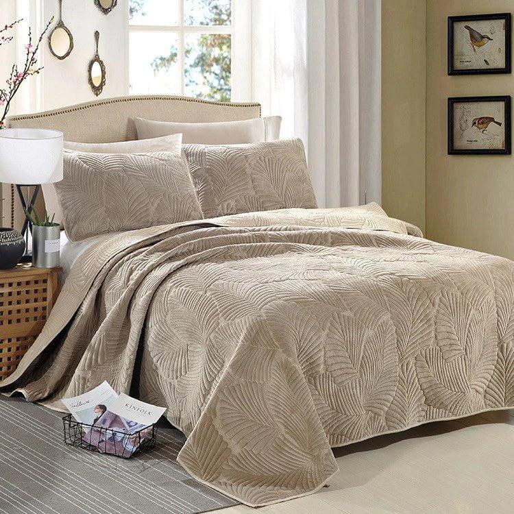 Dakota Coverlet Set