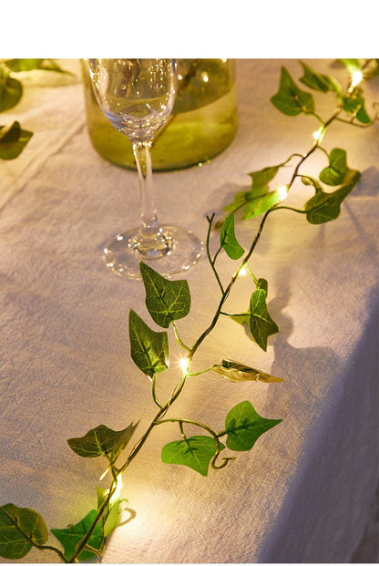 Fairy Plant Light