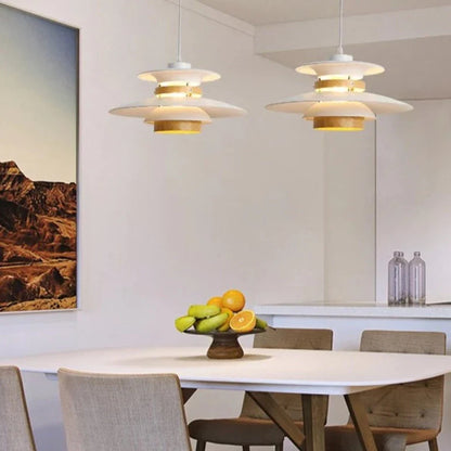 Scandinavian Pendant Light