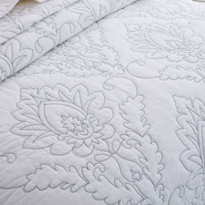 Jazuri Arlo Coverlet Set