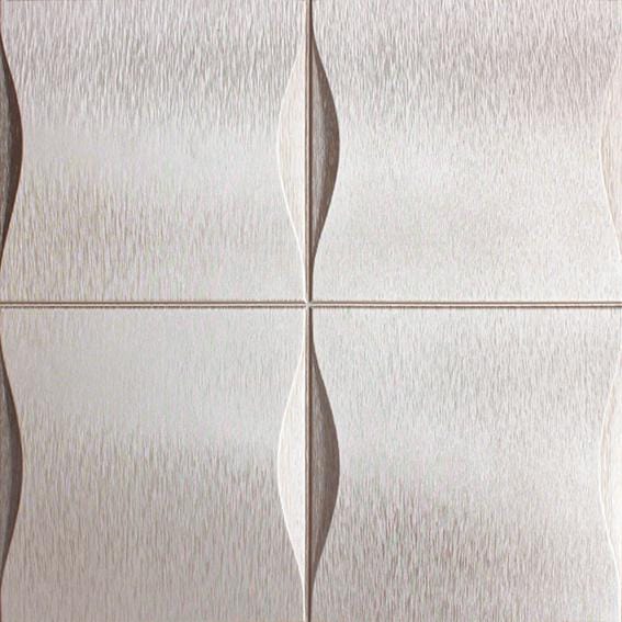 Sahara Square 3D Wall Panel