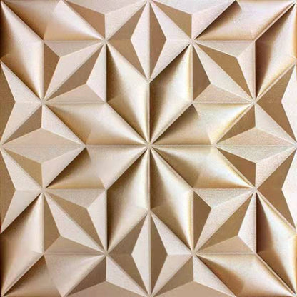 Spear Square 3D Wall Panel