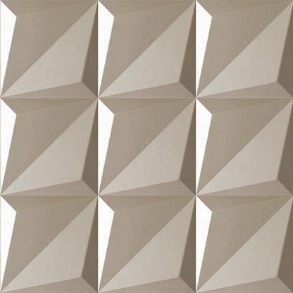 Sideline Square 3D Wall Panel