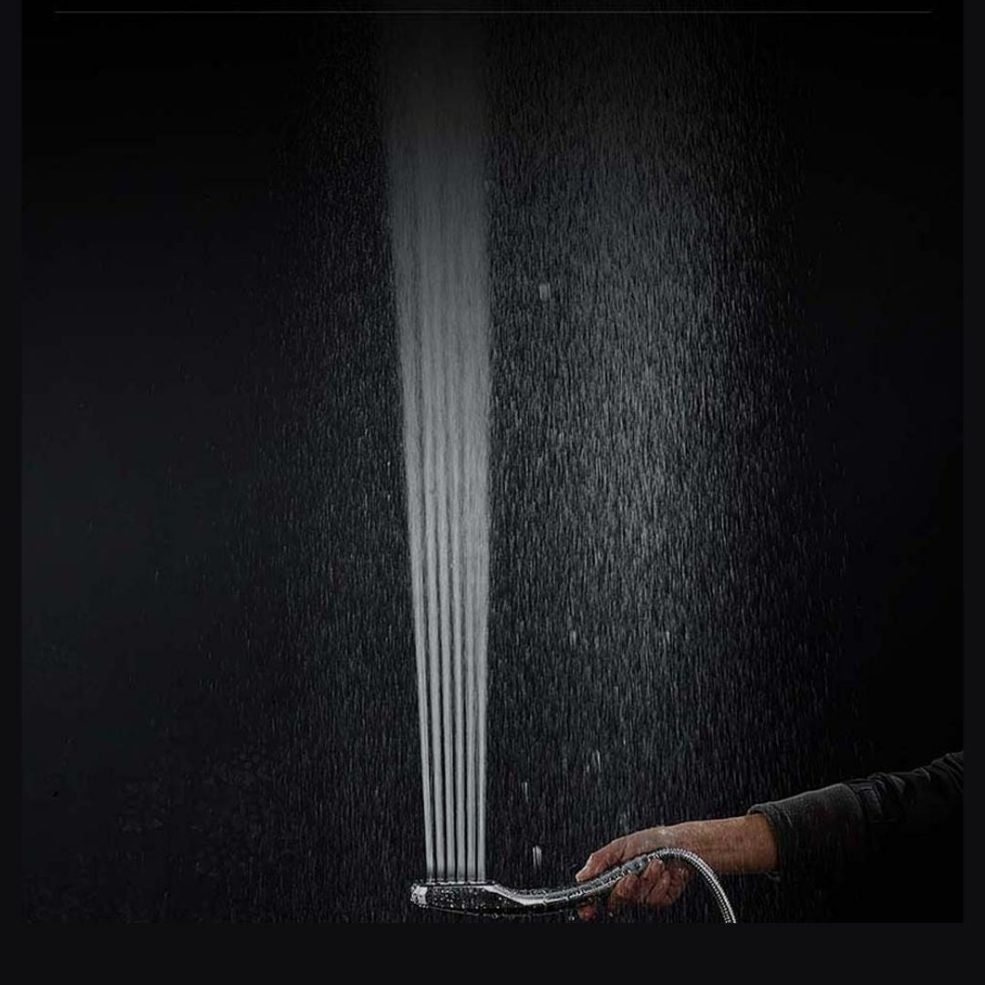 Showerly Power Shower Head