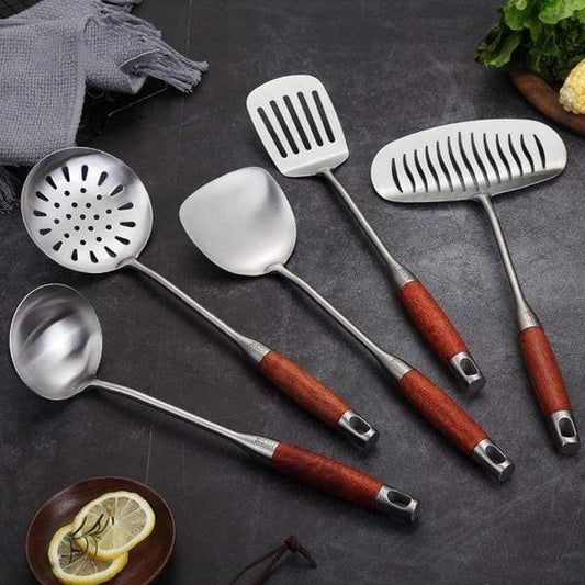 Osaka Cooking Utensils