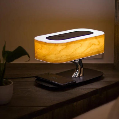 Light of Life Lamp