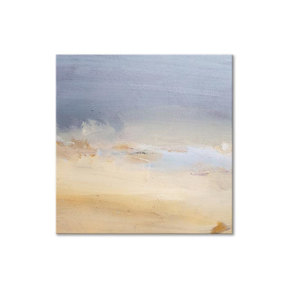 Sandstorm Stretched Canvas