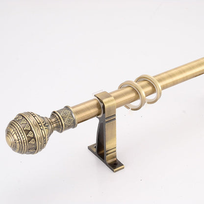 Royale Duke Curtain Rod