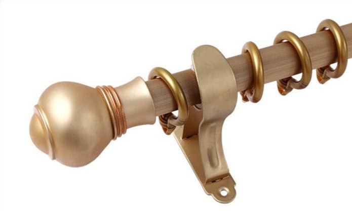 Regal Sphere Curtain Rod