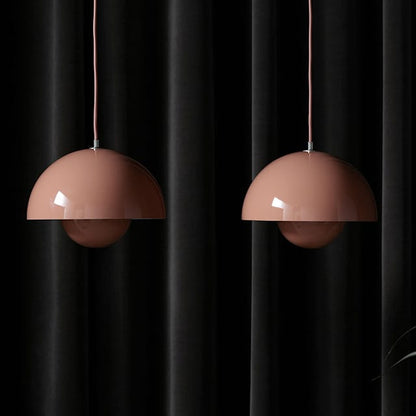 Woodland Glow Ceiling Lamp